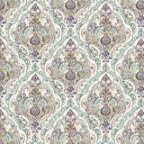 Tippington Manor - Amethyst - RM Coco - Fabric by the Yard