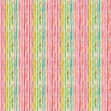 Caribe Stripe - Confetti - RM Coco - Fabric by the Yard