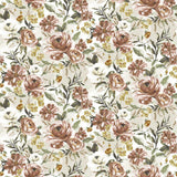 Kew Garden - Sandalwood - RM Coco - Fabric by the Yard