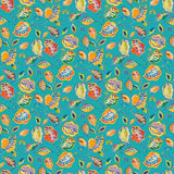 Caribe - Paradise - RM Coco - Fabric by the Yard