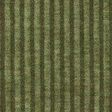 Ridgley Performance Stripe - Moss - RM Coco - Fabric by the Yard