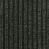 Ridgley Performance Stripe - Pewter - RM Coco - Fabric by the Yard