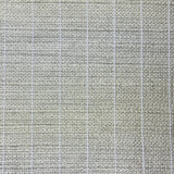 Sunbeam Stripe Performance Sheer - Sandstone - RM Coco - Fabric by the Yard