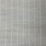 Sunbeam Stripe Performance Sheer - Dune - RM Coco - Fabric by the Yard