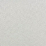 Aurora FR Blackout - Snow - RM Coco - Fabric by the Yard