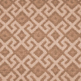 Anasazi Fret - Burnished Gold - RM Coco - Fabric by the Yard