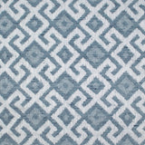 Anasazi Fret - Horizon - RM Coco - Fabric by the Yard