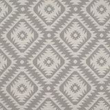 Chichen Itza - Fog - RM Coco - Fabric by the Yard