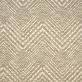Chimayo Chevron - Pebble - RM Coco - Fabric by the Yard