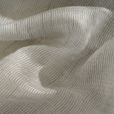 Peretta Wide-Width FR Sheer - Fog - RM Coco - Fabric by the Yard