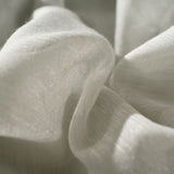Aldwick Wide-Width FR Sheer - Mist - RM Coco - Fabric by the Yard