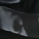 Baronne Wide-Width FR Sheer - Eclipse - RM Coco - Fabric by the Yard