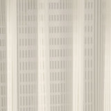 Belcrest Wide-Width FR Sheer - Winter White - RM Coco - Fabric by the Yard