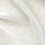 Belle Vista Wide-Width FR Sheer - Coconut - RM Coco - Fabric by the Yard