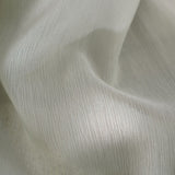 Harcourt Wide-Width FR Sheer - Mist - RM Coco - Fabric by the Yard