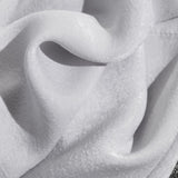 Junius Wide-Width FR Sheer - Fog - RM Coco - Fabric by the Yard