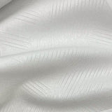 Maddox Wide-Width FR Sheer - Winter White - RM Coco - Fabric by the Yard