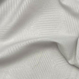 Maddox Wide-Width FR Sheer - Silver Oak - RM Coco - Fabric by the Yard