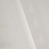 Oberlin Wide-Width FR Sheer - Coconut - RM Coco - Fabric by the Yard