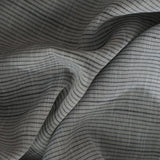 Pemberton Wide-Width FR Sheer - Shadow - RM Coco - Fabric by the Yard