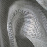 Marsailis Wide-Width FR Sheer - Fog - RM Coco - Fabric by the Yard