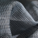 Marsailis Wide-Width FR Sheer - Eclipse - RM Coco - Fabric by the Yard