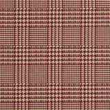 Charlotte - 1941 - Cordovan - Fabric by the Yard