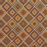 Charlotte - 1966 - Heather Diamond - Fabric by the Yard