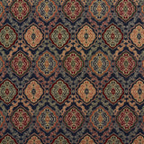 Charlotte - 1983 - Navy Heirloom - Fabric by the Yard