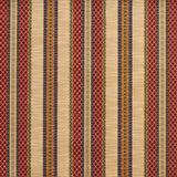Charlotte - 1988 - Ecru Stripe - Fabric by the Yard