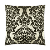 Linetta Pillow - White/Black - DV Kap