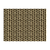 LEE JOFA - KAYA- SABLE - Fabric by the Yard