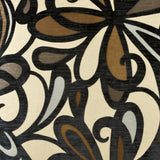 Fanfare - Navy - DV Kap - Fabric by the Yard