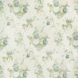 LEE JOFA - ADELYN HANDBLOCK- CELADON - Fabric by the Yard