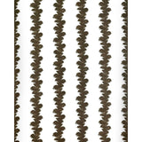 LEE JOFA - PALMYRA- BLACK - Fabric by the Yard