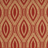 Carino - Paprika - DV Kap - Fabric by the Yard