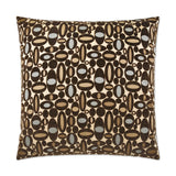 Centric Pillow - Aqua - DV Kap