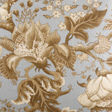 Dennehy - Aqua - DV Kap - Fabric by the Yard