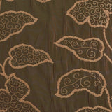 Lyric - Chocolate - DV Kap - Fabric by the Yard