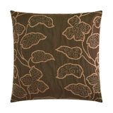 Lyric Pillow - Chocolate - DV Kap