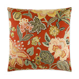 Augustus Pillow - Red - DV Kap