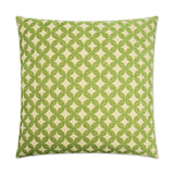 Volt Pillow - Green - DV Kap