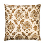 Tavoos Pillow - Cream - DV Kap