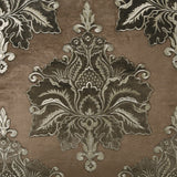 Taj Mahal - Brown - DV Kap - Fabric by the Yard