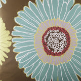 Sunshine - Aqua - DV Kap - Fabric by the Yard