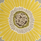 Sunshine - Grey - DV Kap - Fabric by the Yard