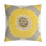 Sunshine Pillow - Grey - DV Kap