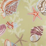 Coral Beach - DV Kap - Fabric by the Yard
