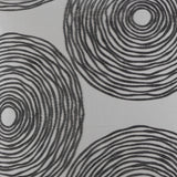 Gaucho - Charcoal - DV Kap - Fabric by the Yard
