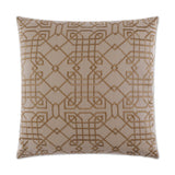 Metropolitan Pillow - Shell - DV Kap